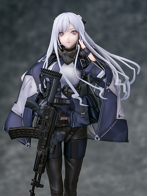 Girls' Frontline - AK-12 1/7 Scale Figure image count 5